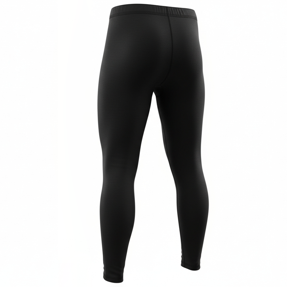 Nexxus Onyx-Lock Custom Men’s Premium Grappling Tights (Elite High-Gloss Metallic Black Compression BJJ Spats & Pro Training Tights)