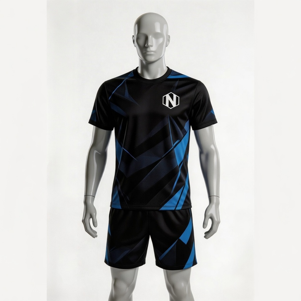 Nexxus Fluid-Flow Custom Men’s Sleeveless Swimskin (Premium Hydro-Dynamic Racing Suit & Triathlon Compression Bodysuit)