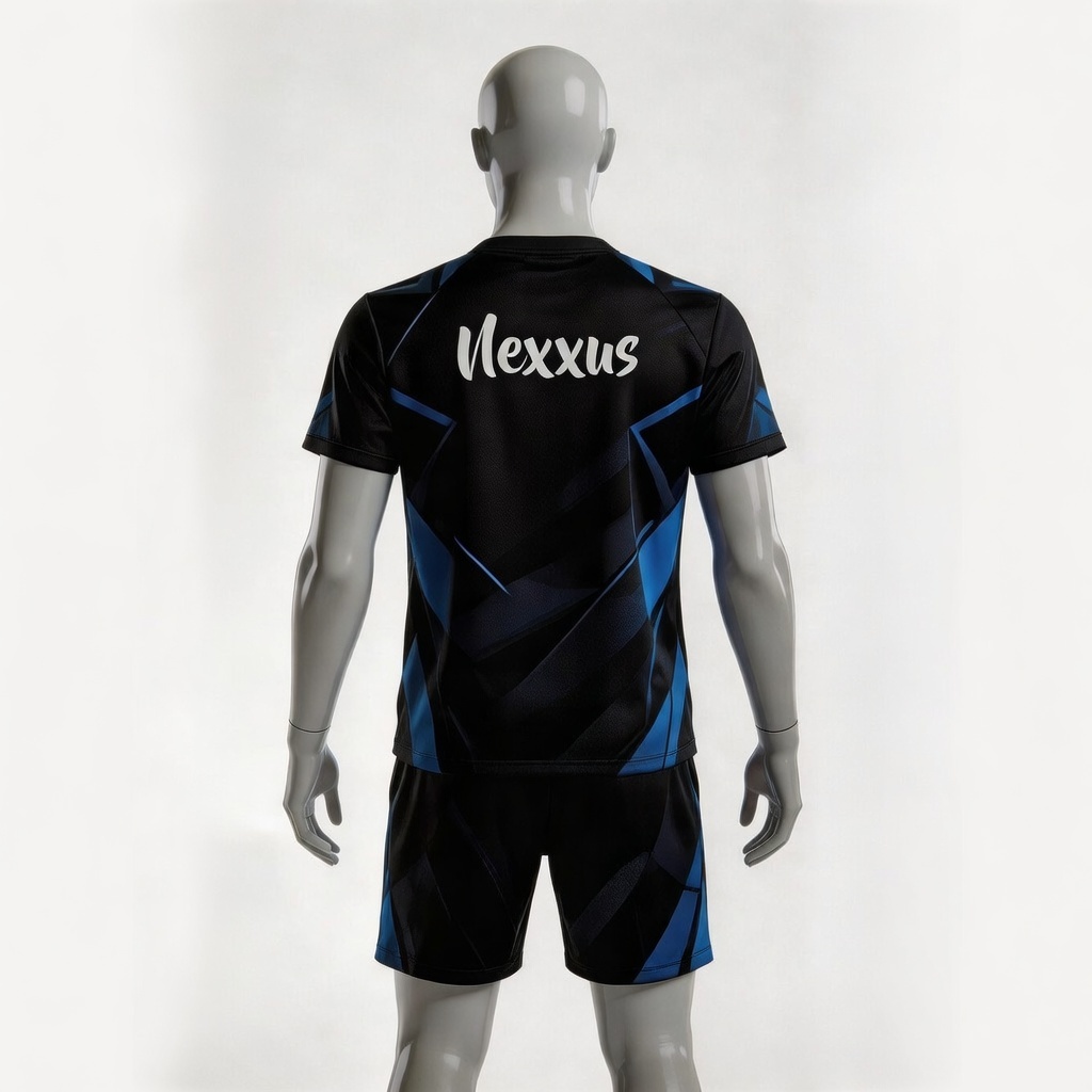 Nexxus Fluid-Flow Custom Men’s Sleeveless Swimskin (Premium Hydro-Dynamic Racing Suit & Triathlon Compression Bodysuit)